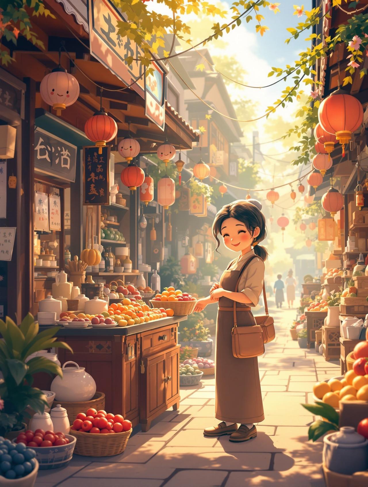 看短剧逆袭剧场 - 轻喜剧之我在异界开商店 看短剧逆袭剧场 - 轻喜剧之我在异界开商店