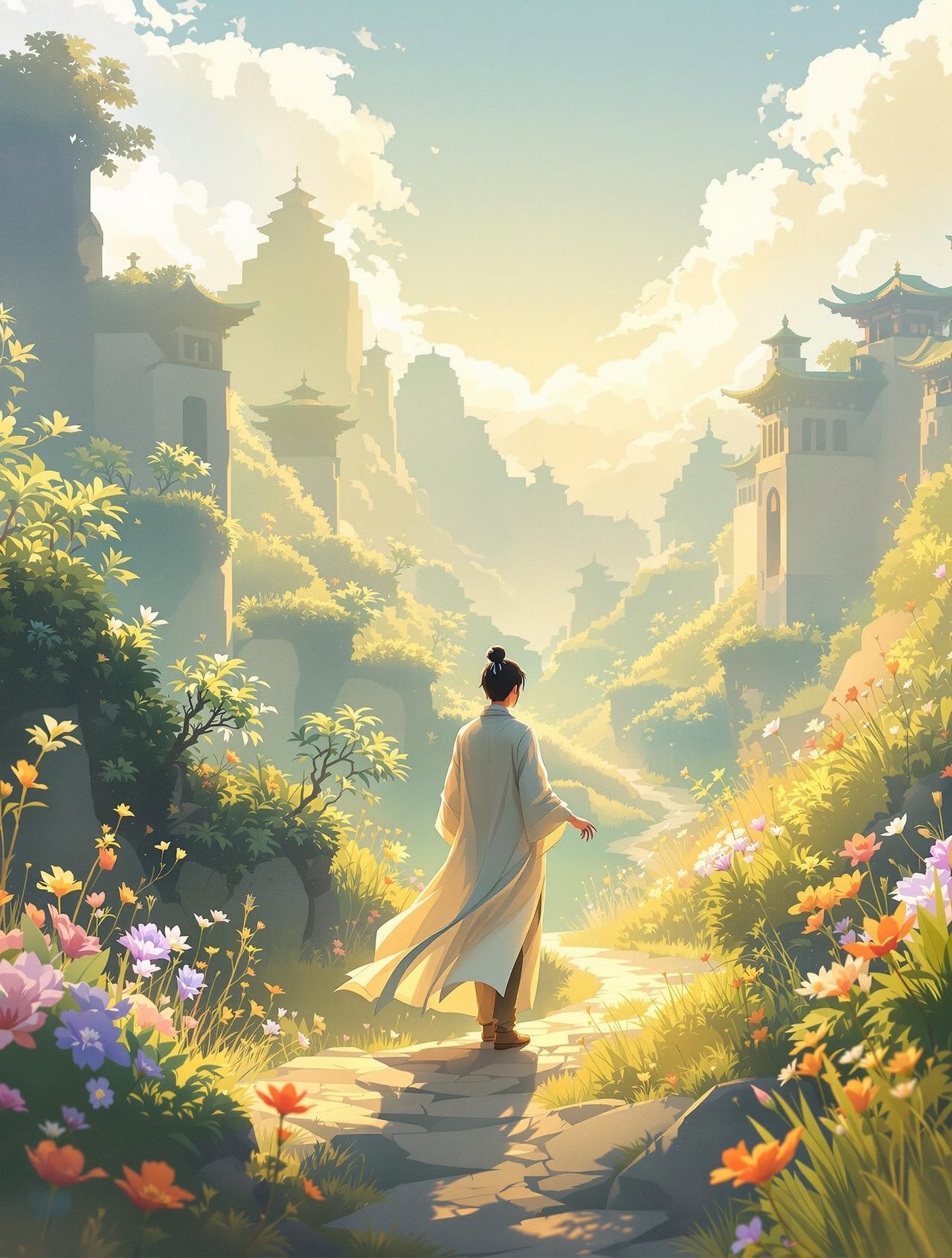 看短剧逆袭剧场 - 我在修仙界搞科研 看短剧逆袭剧场 - 我在修仙界搞科研