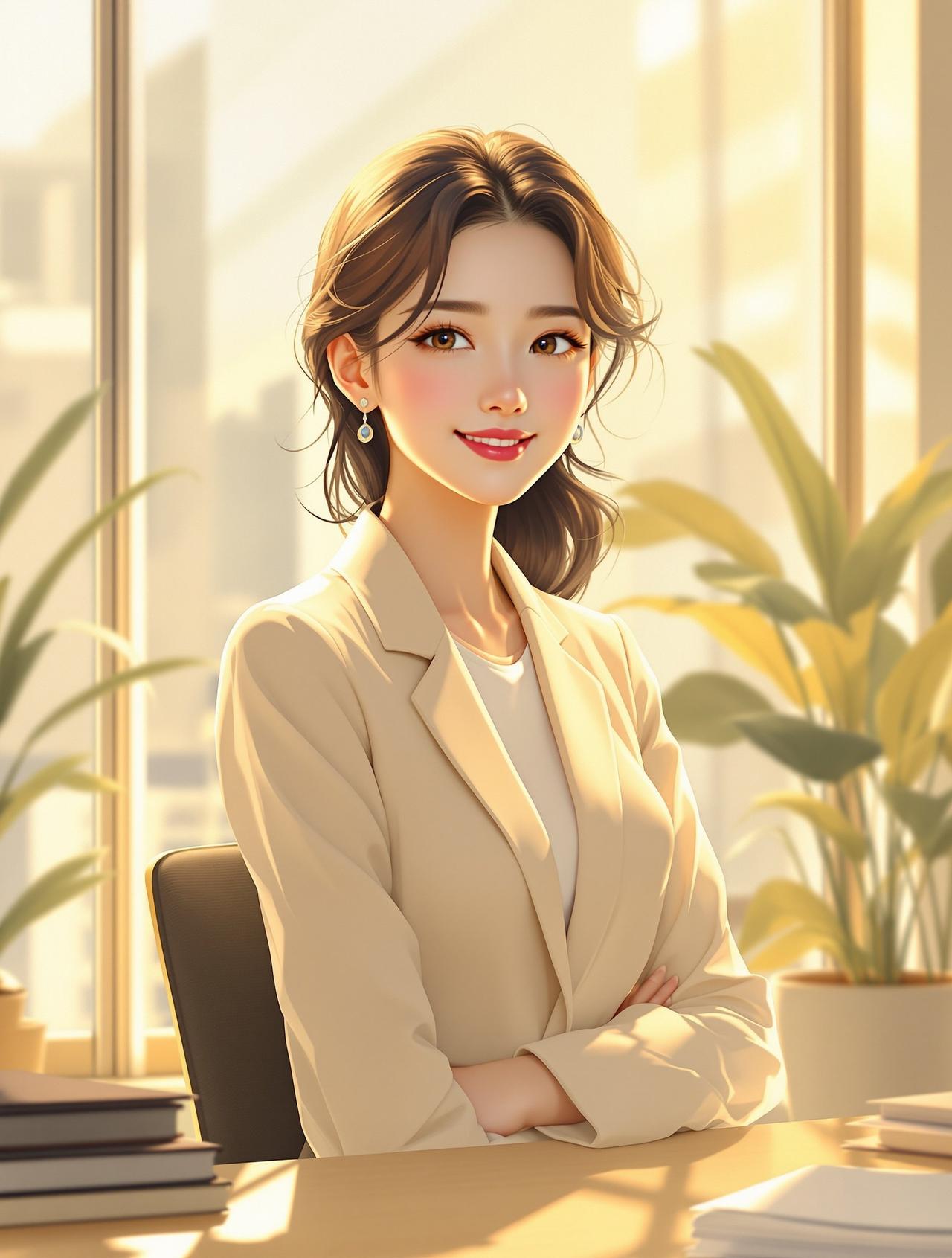 看短剧逆袭剧场 - 重生之商界女王 看短剧逆袭剧场 - 重生之商界女王